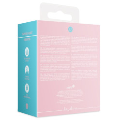  Loveline Stimulateur de Clitoris Heartbit